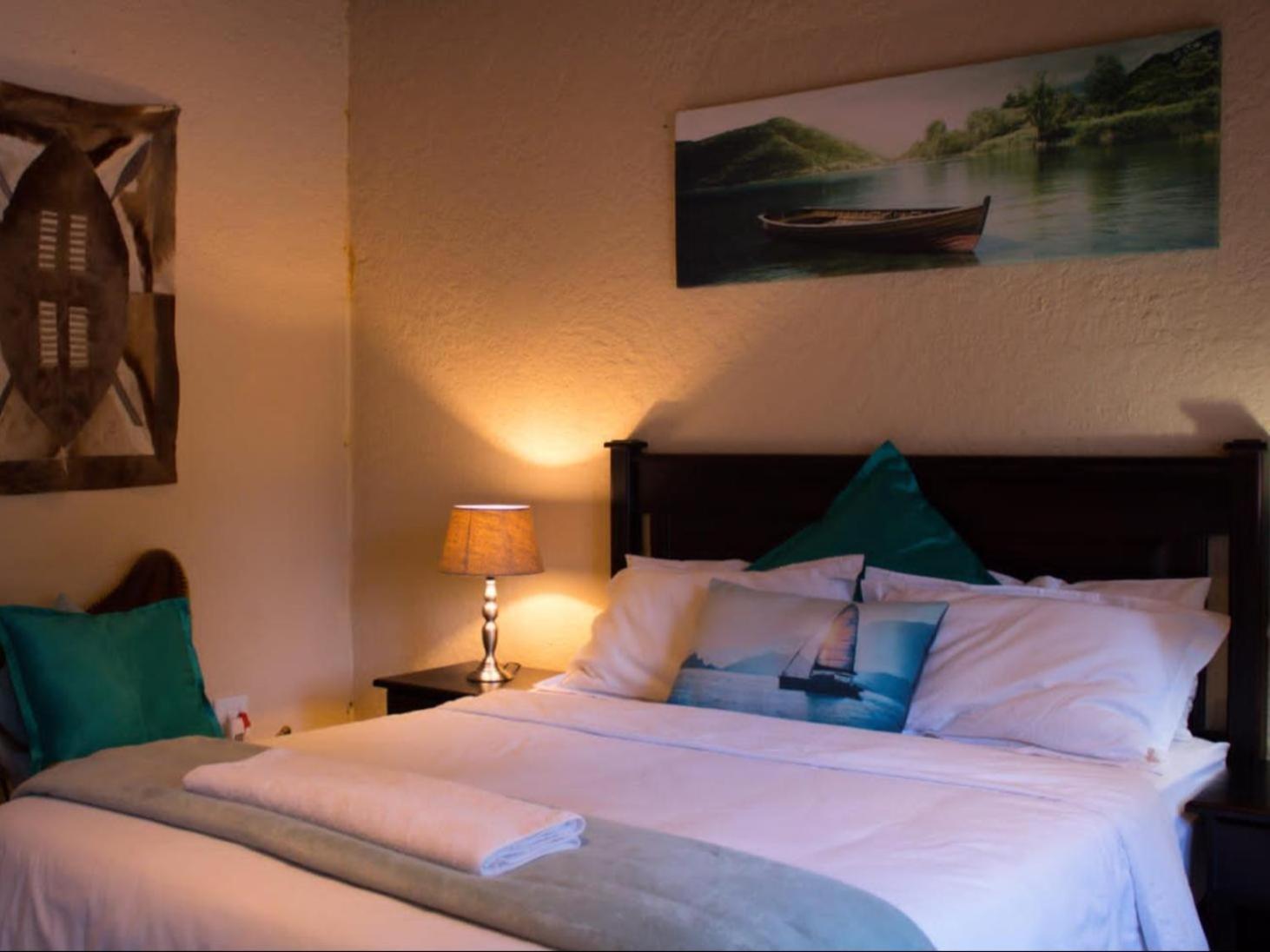 Sollunaa Guesthouse Sandton Rom bilde