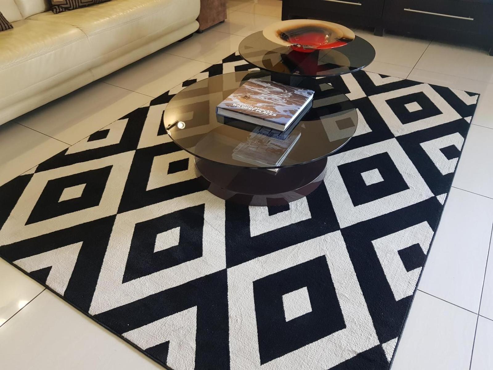 Sollunaa Guesthouse Sandton Eksteriør bilde