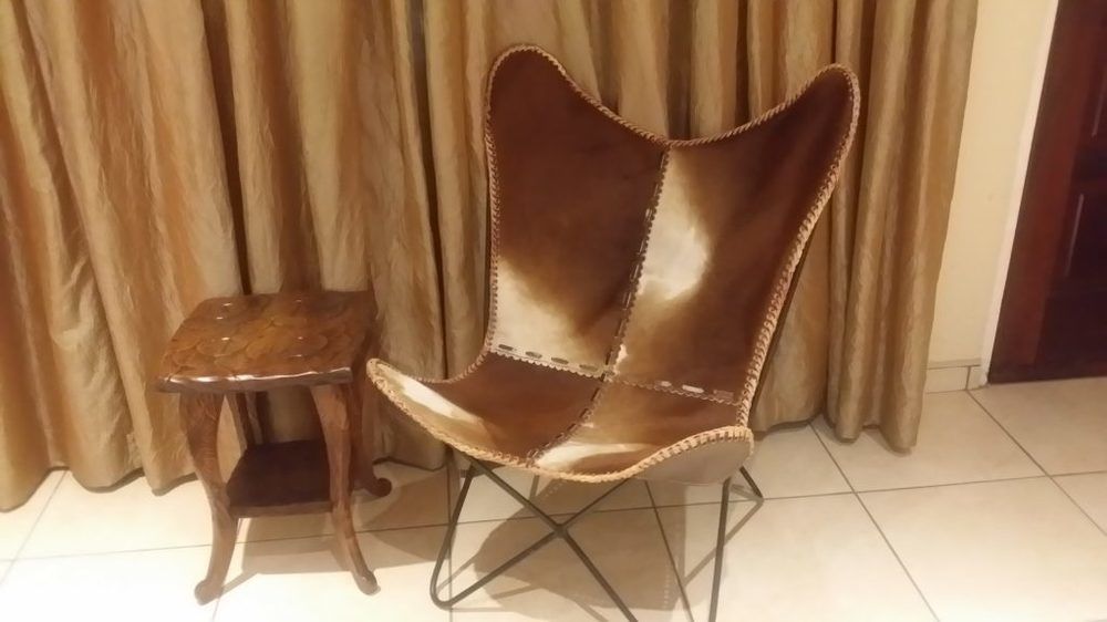 Sollunaa Guesthouse Sandton Eksteriør bilde