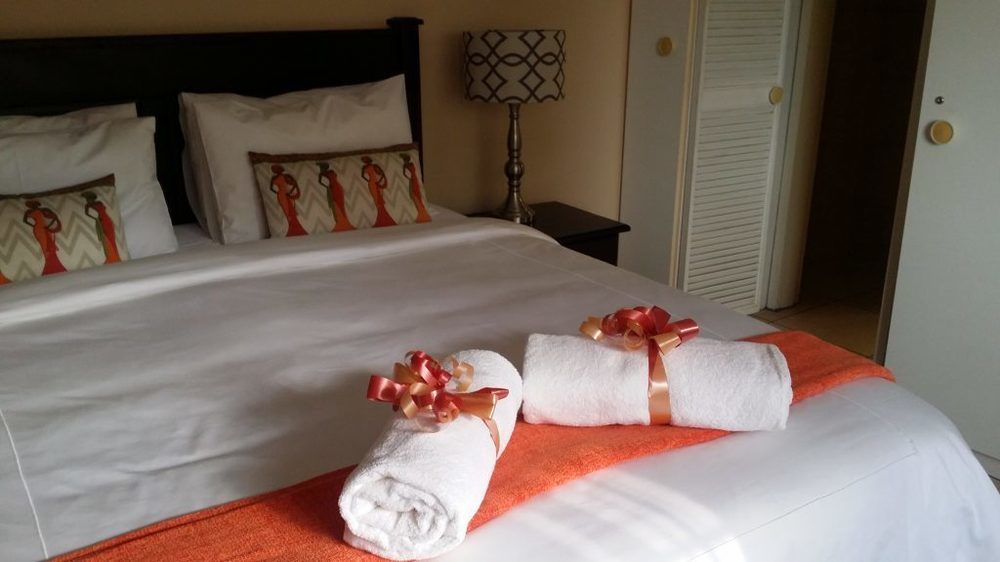 Sollunaa Guesthouse Sandton Eksteriør bilde